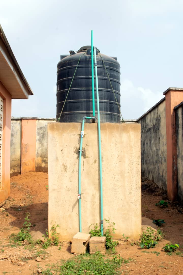 Community Water Project